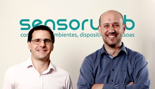 Referência em monitoramento de temperatura para cadeia fria, Sensorweb prevê salto de 50% em receita com IoT para saúde