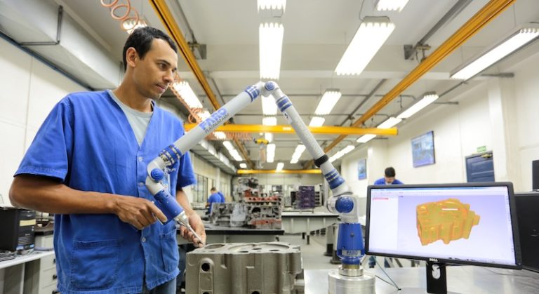 Tupy, de Joinville, busca startups de todo o país para programa de aceleração