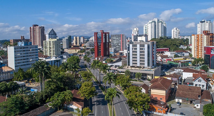 Joinville terá programa de venture capital para impulsionar startups locais e capacitar novos investidores