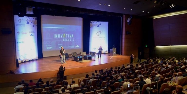 Santa Catarina tem 19 startups selecionadas no programa InovAtiva 2021.2