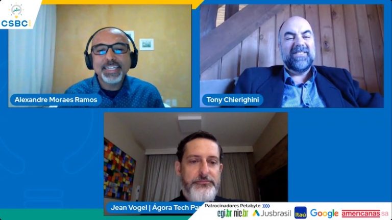 CSBC 2021: “Ecossistemas tecnológicos são agentes de transformação social”
