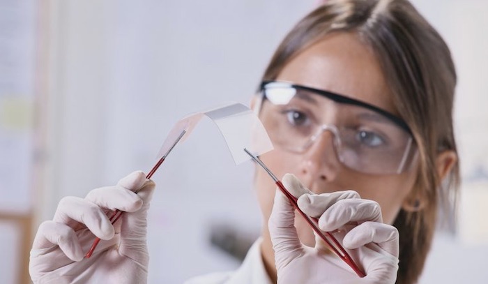Governo federal concentra ações de inovação de nanotecnologia na produção de grafeno e materiais avançados