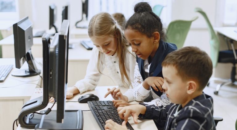 Investir na geração do futuro é o caminho para o desenvolvimento sustentável