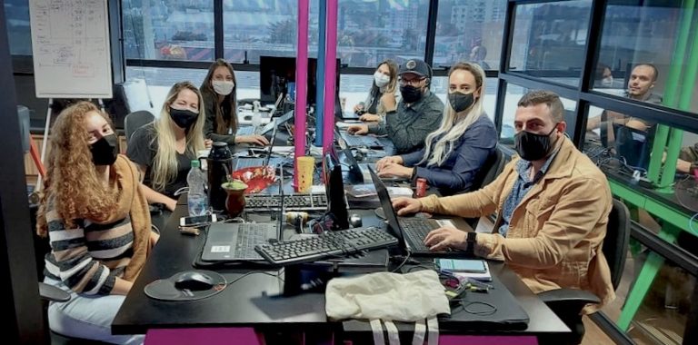 Ao digitalizar o processo comercial em plena pandemia com startup Terraz, Brognoli bate recordes na locação de imóveis