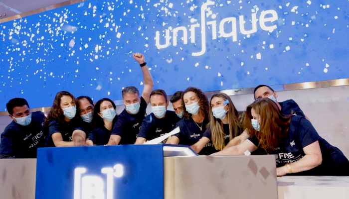 Após estreia na Bolsa, operadora de telecom Unifique, de Timbó (SC), guarda R$ 300 milhões para aquisições