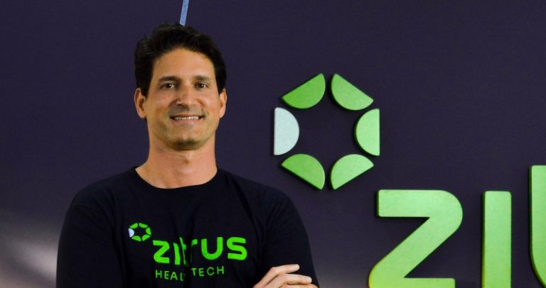 Retomada dos planos de saúde impulsiona healthtech Zitrus, que espera crescer 60% em 2021