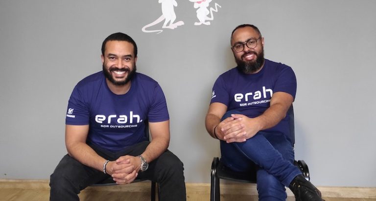 Terceirização de vendedores é aposta da startup Erah para chegar ao faturamento de R$ 1 milhão