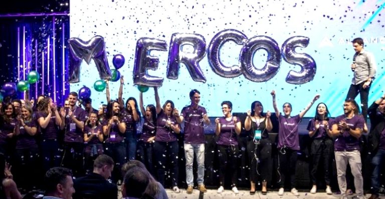 Mais uma catarinense comprada pela Nuvini: agora é a Mercos, de Joinville