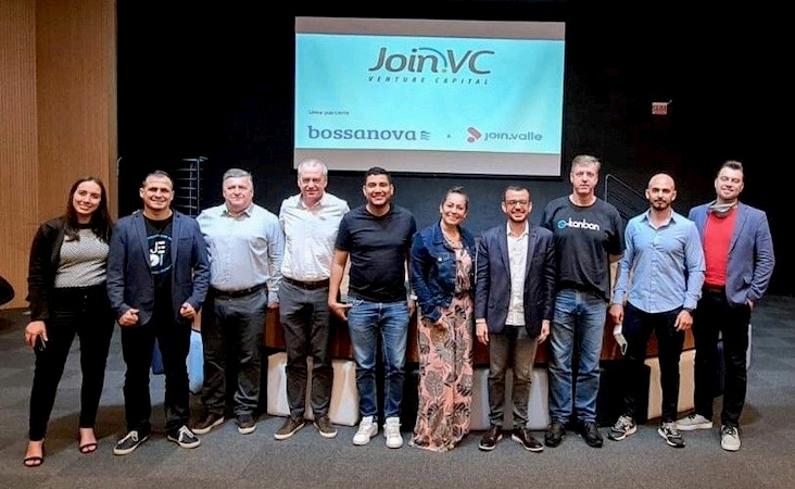 Join.vc: novo fundo de anjos terá R$ 3 milhões para investimentos em startups do norte de Santa Catarina