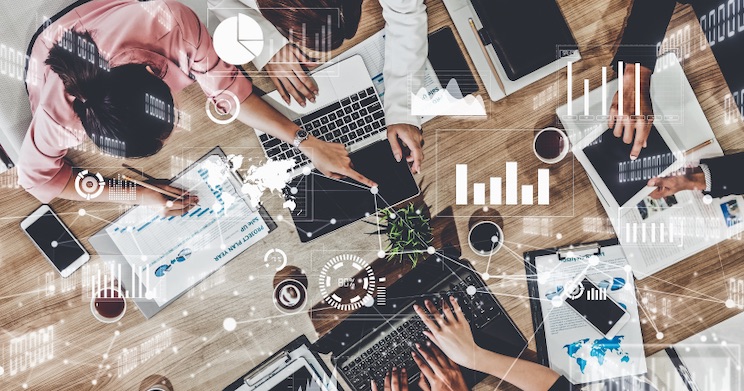 A urgência da transformação digital no mundo corporativo