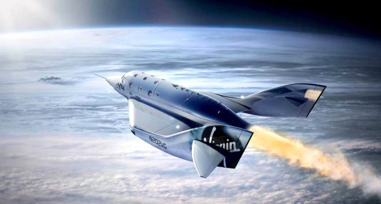 [OPINIÃO] O papel da inovação aberta no setor aeroespacial