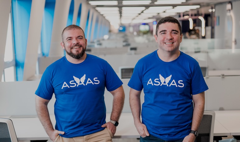 Fintech com sede em Joinville (SC) registrou um crescimento de 54% na receita bruta em 2024 - o “ano da virada" para a empresa