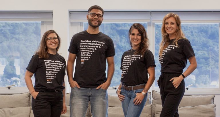 Duas startups de SC são selecionadas para programa de aceleração da Shell