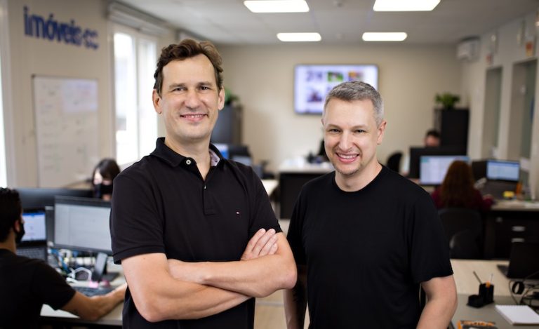 Hub de serviços para o mercado imobiliário em SC recebe aporte e mira próxima rodada