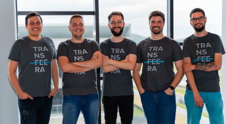 Com crescimento de 235% no ano, Transfeera leva sede para Ágora Tech Park e planeja novo aporte