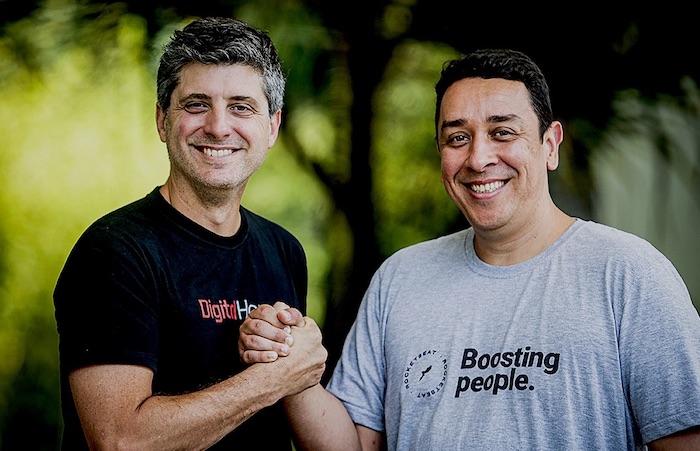 RocketSeat, escola de SC que ensina programação digital, é vendida por R$ 150 milhões para argentina Digital House