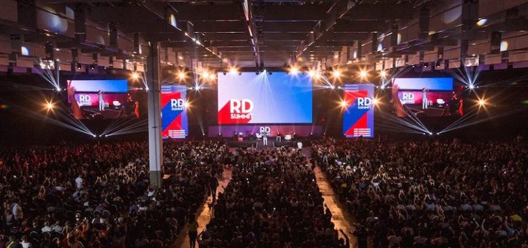 Da LGPD ao futuro do trabalho, RD Hostel debate tendências de marketing, vendas e inovação