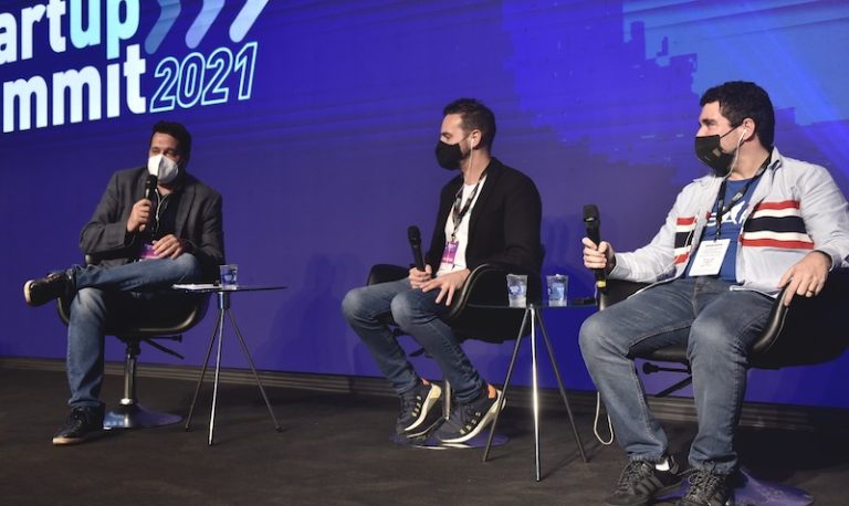 Startup Summit 2021: as oportunidades (e os riscos) para as fintechs