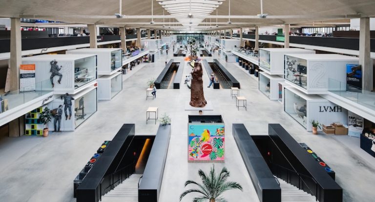 [OPINIÃO] Habitats de inovação: peças-chave para os ecossistemas