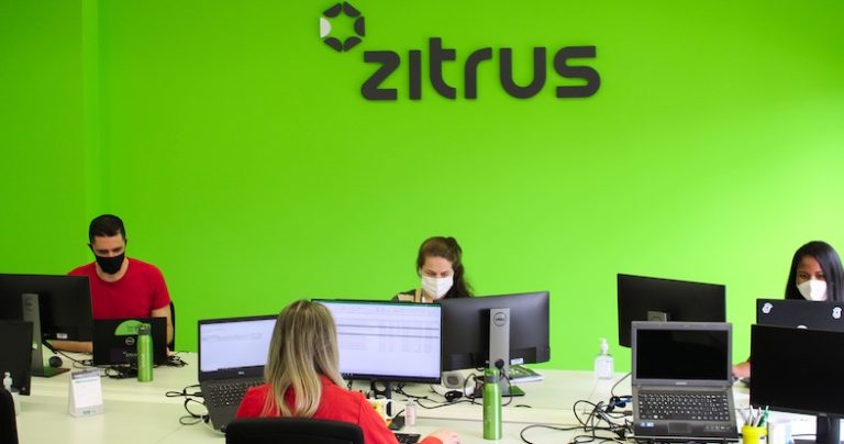 empresa de Joinville que desenvolve softwares de gestão para operadoras de planos de saúde projeta aumento de R$ 50 milhões no faturamento