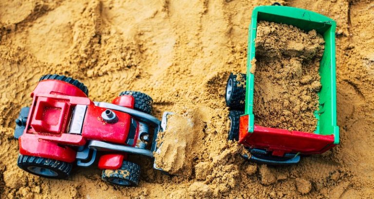 Sandbox corporativo, como as empresas podem usar