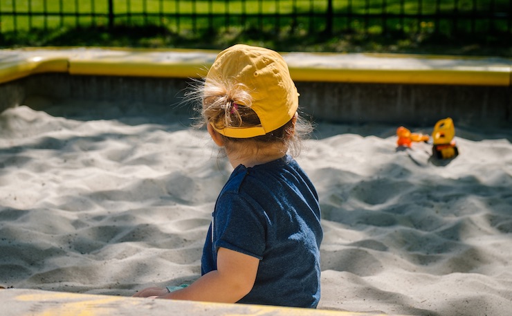 Sandbox regulatório