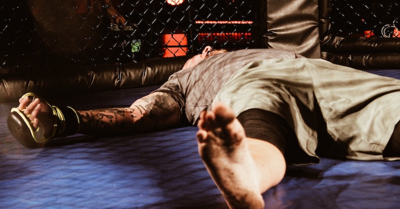 O que diabos aconteceu para as startups financeiras tomarem tanta porrada? Algumas levaram um gancho no estômago e outras foram nocauteadas.