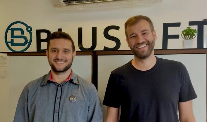 Projeto de formação de mão de obra do polo tecnológico da ACATE em Blumenau vai passar de 330 para 1.500 novos profissionais por ano