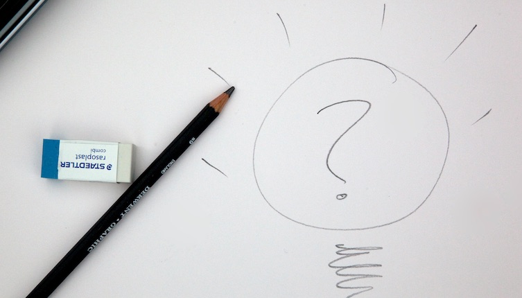 Iniciativas de sucesso e inovadoras podem ter origem na combinação de diferentes competências, de pessoas com origens e ideias distintas.