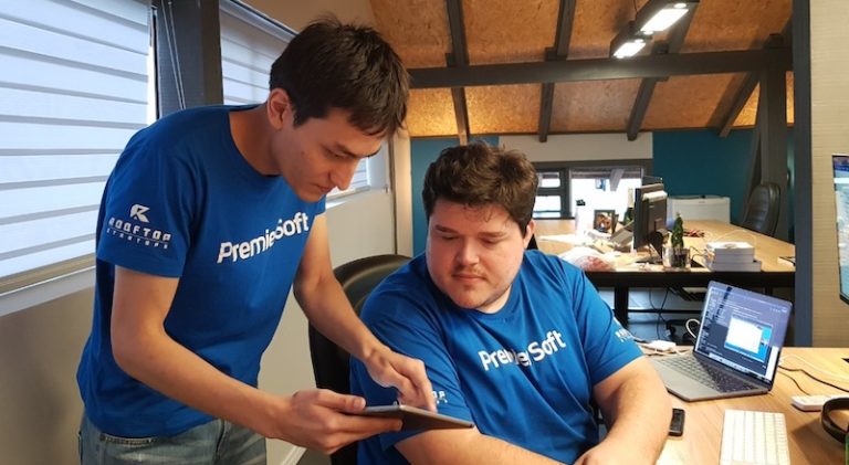 Startup passa de 25 para 130 colaboradores em um ano e inicia projeto de internacionalização com unidade na Flórida.