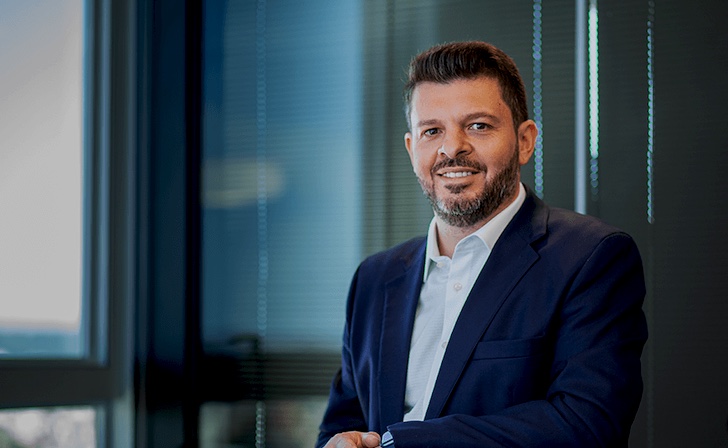 empresa se prepara para a oferta pública de ações em um momento aquecido para este mercado, comenta o CEO Patrick Canton