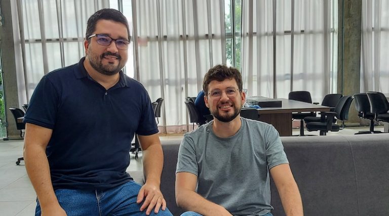 Ideia é dos ex-empresários de tecnologia Thiago Mazuhy e Eduardo Broering, que perceberam a necessidade de melhorar acesso ao ecossistema