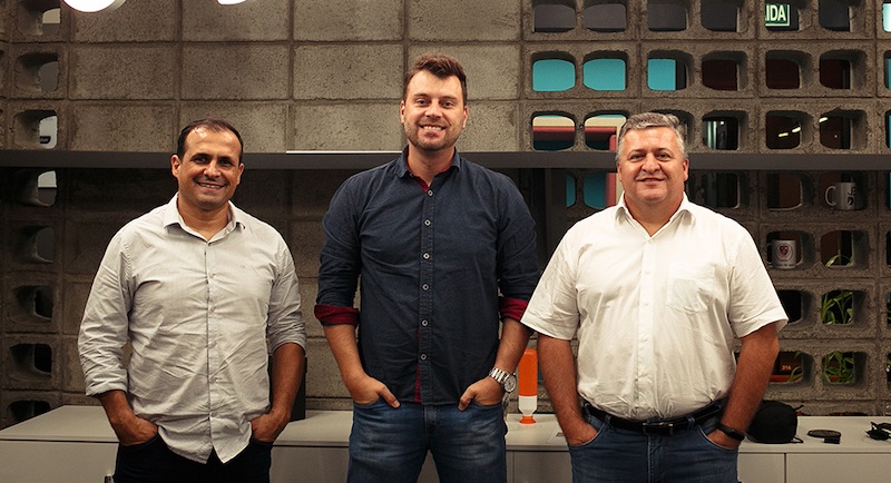 Mapeamento de startups realizado pelo Join.Valle mostra que a maior cidade catarinense tem 164 negócios ativos que empregam 2,3 mil pessoas