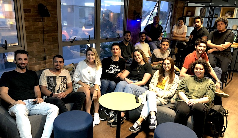 Yungas, com sede em Florianópolis cresceu 256% no ano passado e reforça recursos para área de tecnologia, P&D e contratações.