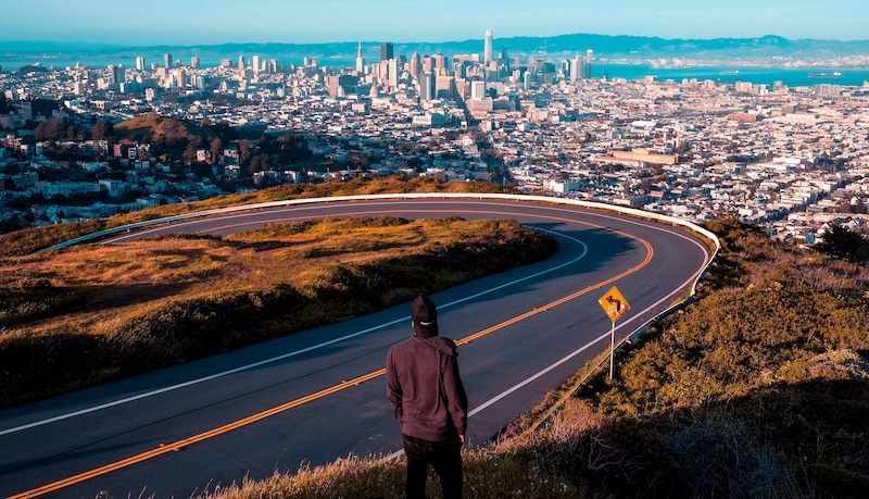 Em 20 anos, haverá uma conurbação de 8 milhões de pessoas do norte ao sul de SC. E quem está pensando no impacto logístico e de mobilidade?