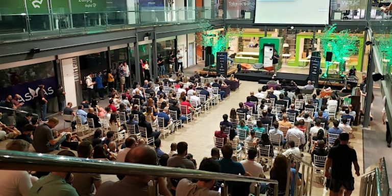 Na volta dos encontros presenciais, Startup SC anuncia largada do programa de capacitação em 2022