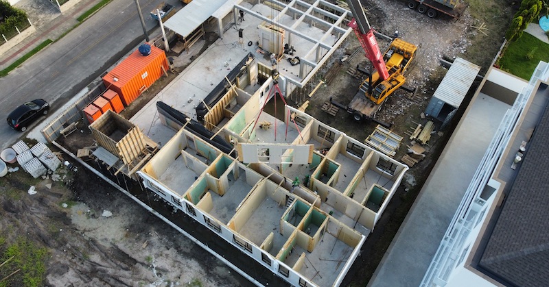 Co-living promete vantagens para inquilinos e investidores: flexibilidade na locação e rendimentos até 60% maiores que imóveis tradicionais