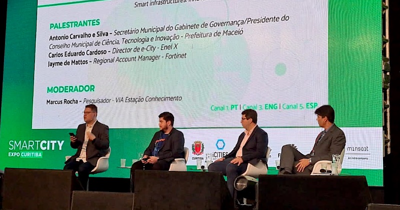 Além de infraestruturas para serviços urbanos à população, é preciso ir além: capacitar servidores e unir vontade política com bons projetos