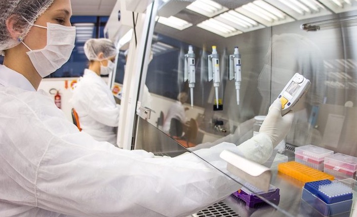 Como healthtechs de SC encararam o “batismo de fogo” da Covid-19 para a criação acelerada de novos produtos