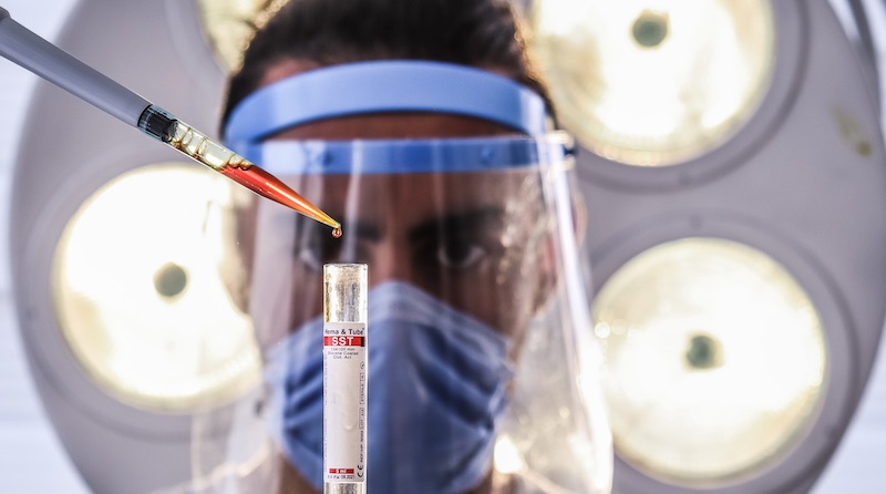 Apesar dos avanços com a telemedicina e o impulso no combate à pandemia, acesso a recursos ainda é uma barreira ao desenvolvimento de startups em Santa Catarina.