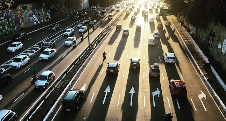 Mobilidade e Cidades Inteligentes