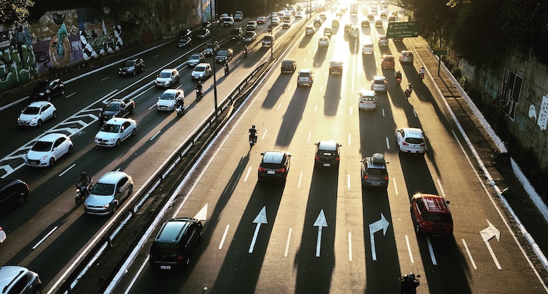 Mobilidade e Cidades Inteligentes