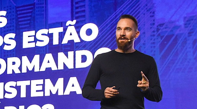 Plataforma digital, criada em Florianópolis há dois anos, fornece serviços de manutenção e reforma para mais de 100 imobiliárias do país