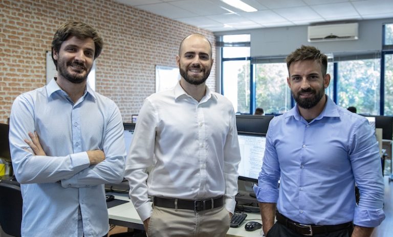 A Horus, startup catarinense de monitoramento com drones e IA, será plataforma da Nightingale Partners para o setor de energia renovável.