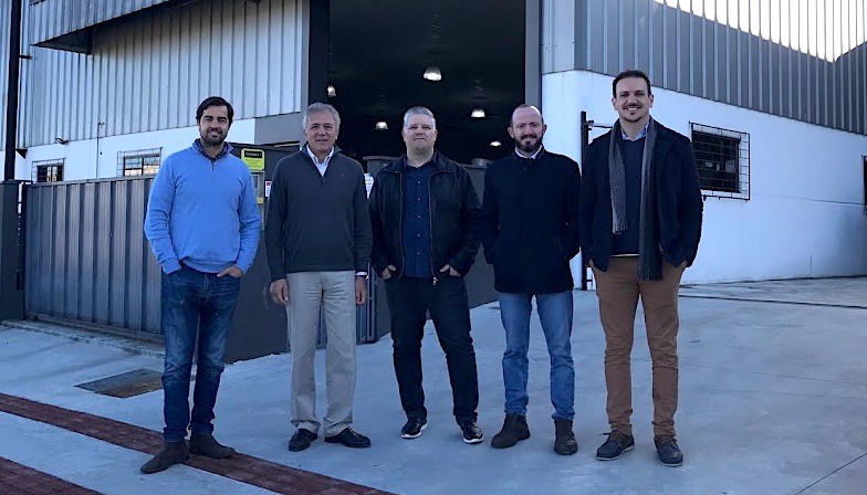 Kepler Weber, que atua com infraestrutura de armazenamento anunciou ao mercado interesse pela Procer, de Criciúma, que teve receita de R$ 31 mi