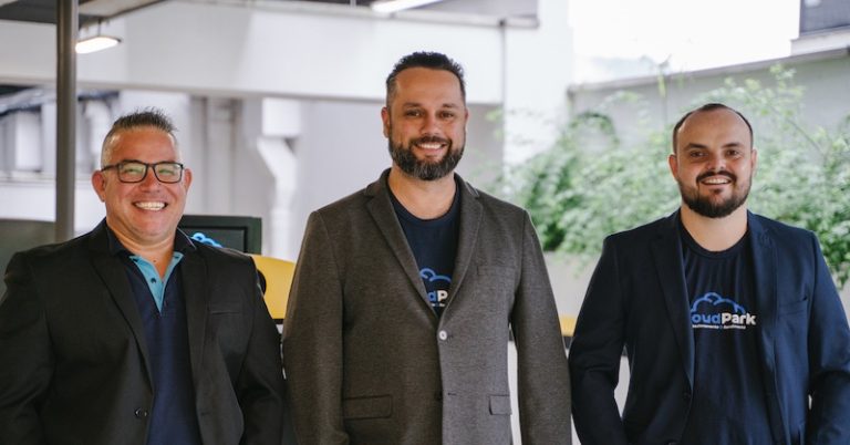 Cloudpark: startup de Blumenau fez 146 aquisições de operações de estacionamento e processou R$ 2 milhões no meio de pagamentos.