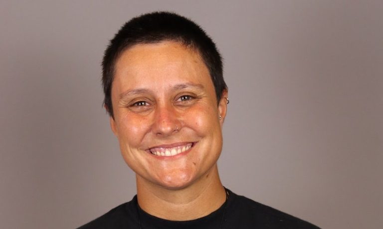 Marcela Quint (foto) é a nova líder da lawtech com sede em Florianópolis e que espera crescer 42% em receita líquida neste ano.