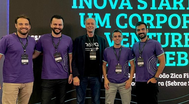 Locates recebe aporte pré-seed para desenvolver plataforma de inteligência geográfica