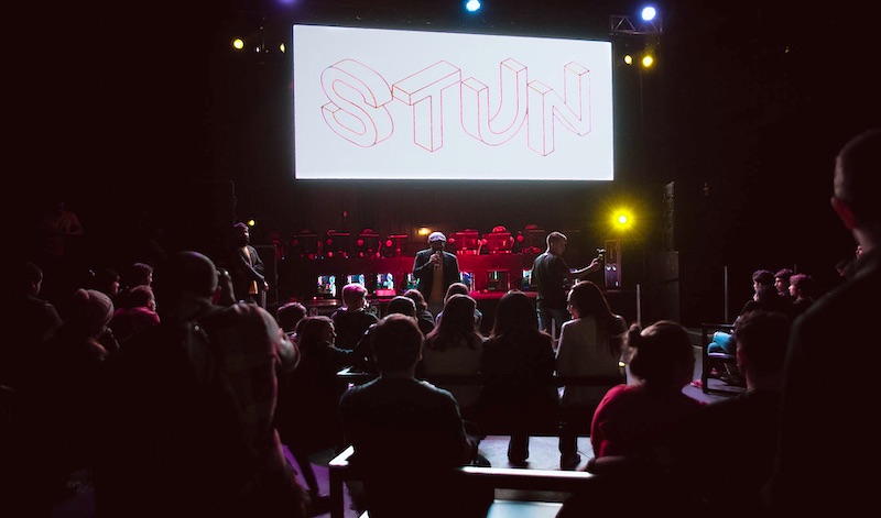 Stun Game Festival reúne em Florianópolis neste final de semana (16 e 17) feira de jogos, campeonato de e-sports, game jam e palestras