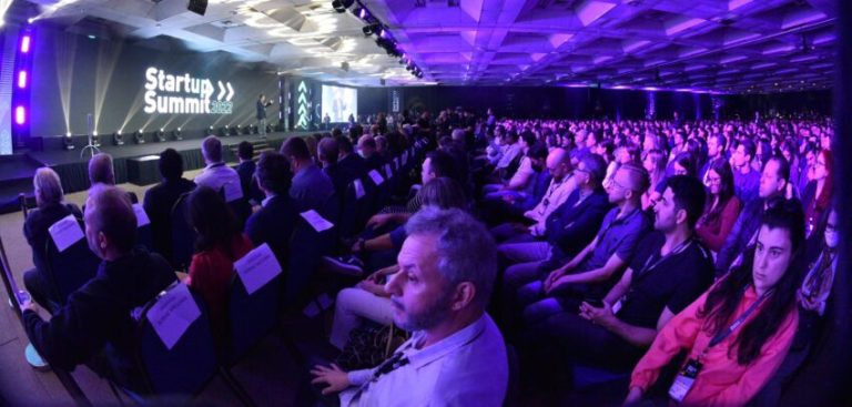 Startup Summit 2022: SC pode ser um drive de crescimento sustentável e empregos qualificados